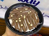 Rice Pudding Nutella