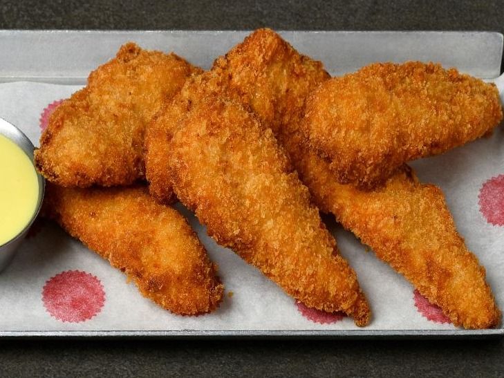 Chicken Strips