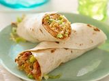 Boneless Chicken Wrap