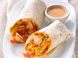 scooper Wrap