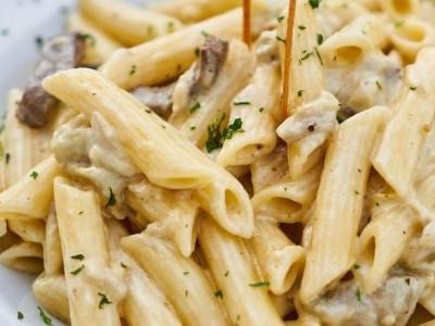 Large Cheese Mix Pasta