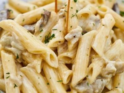 Medium Mix Cheese Pasta