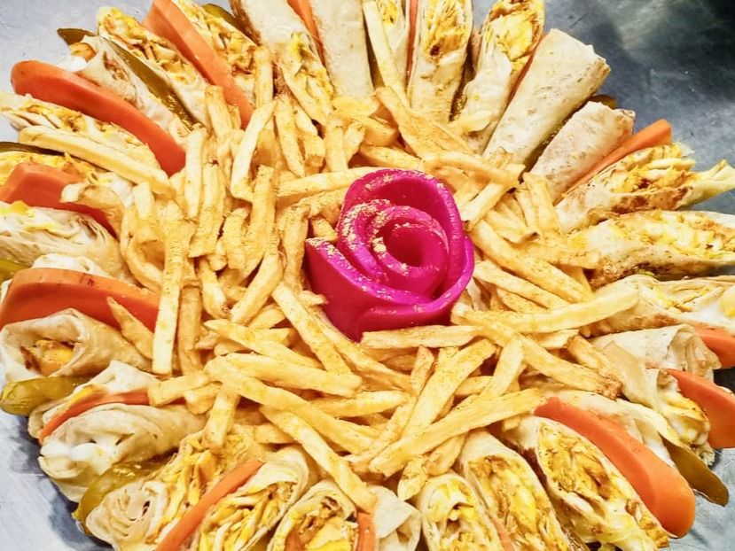 EL Akeela Box