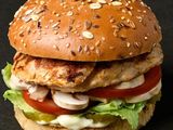 Chicken Burger