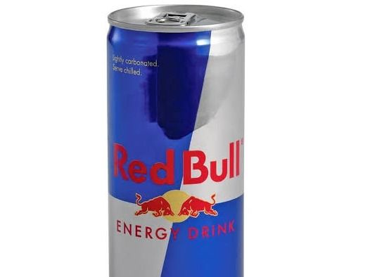 Red Bull