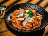 Bena Arrabbiata