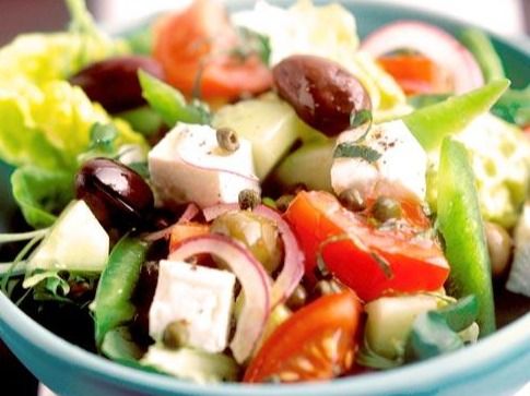 Greek Salad