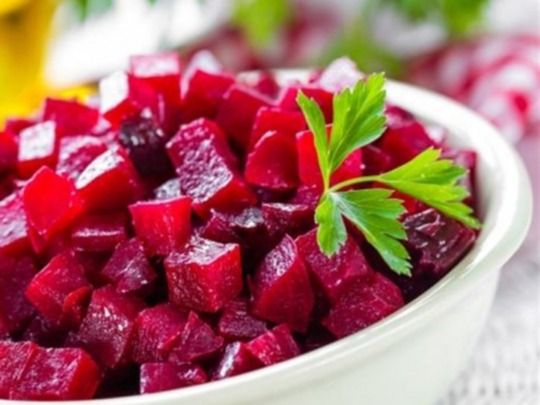 Beet Salad