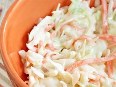 Coleslaw