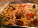 Negresco pasta