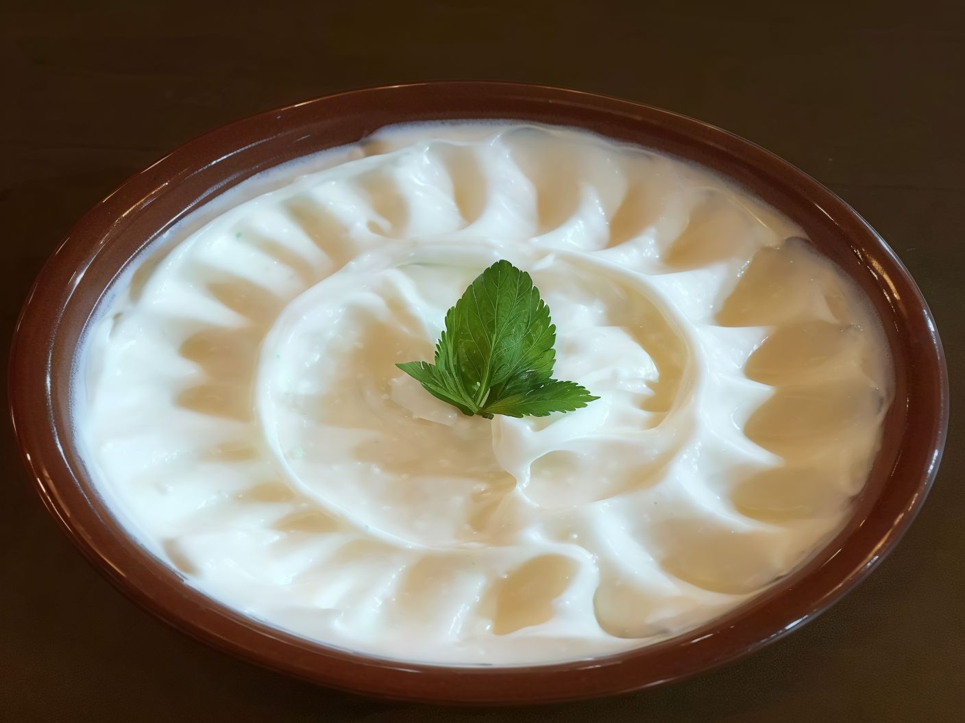 Garlic Sauce