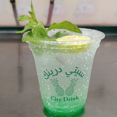 كوكتيل صن شاين
