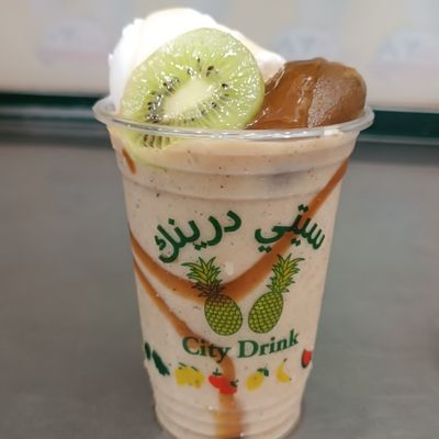 كوكتيل فياجرا