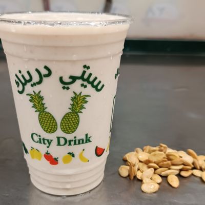 عصير ليب