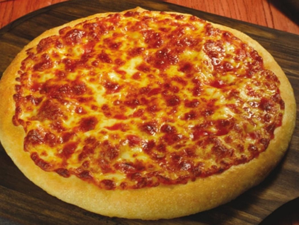 Cheese Pizza