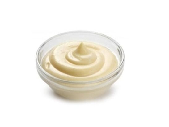 Tasty Smoked Sauce
