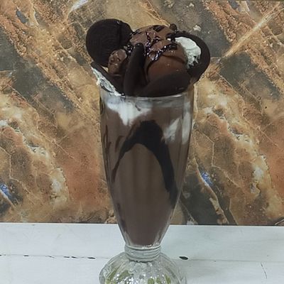 عصير أوريو