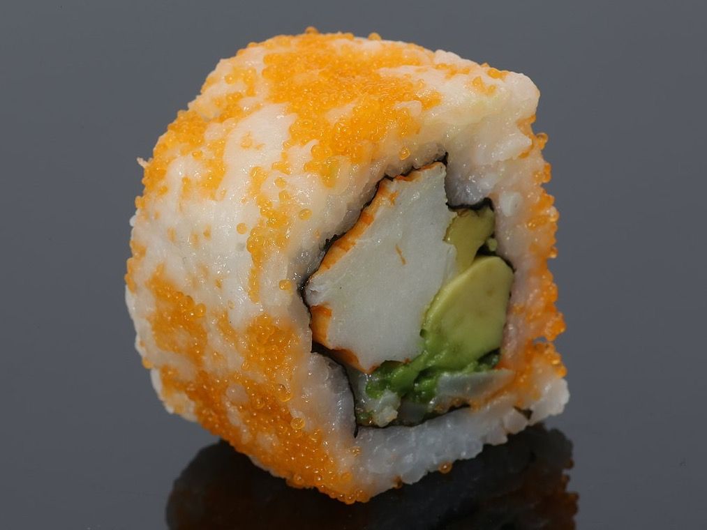 California Roll