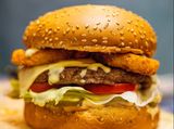 Senorita Burger