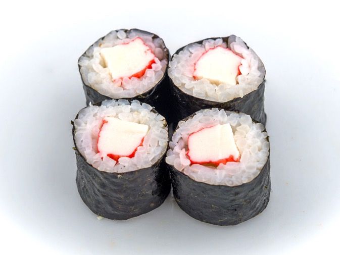 Crab Maki