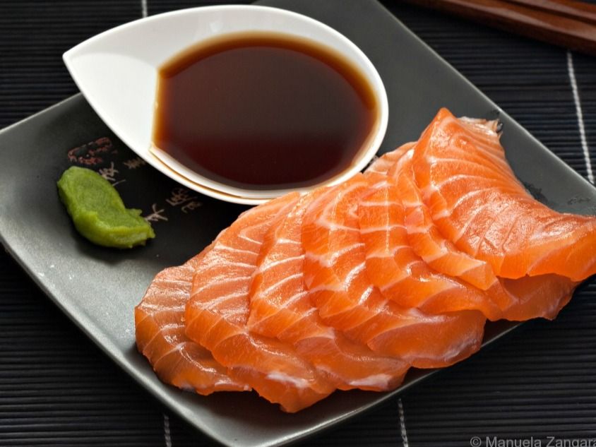 Salmon