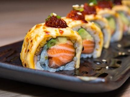 Italian Roll