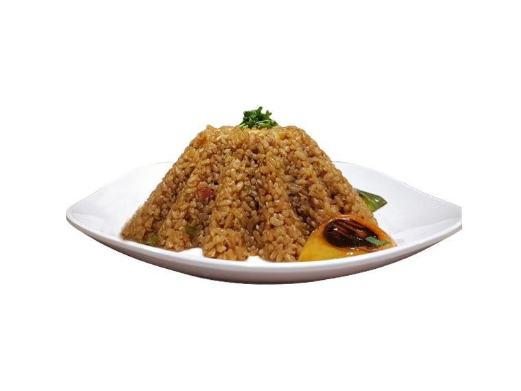 sayadaia rice