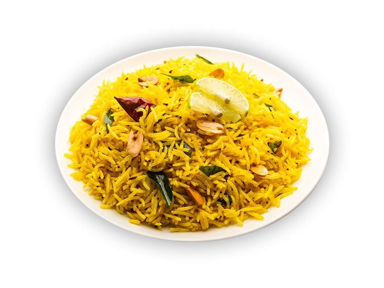 basmati rice