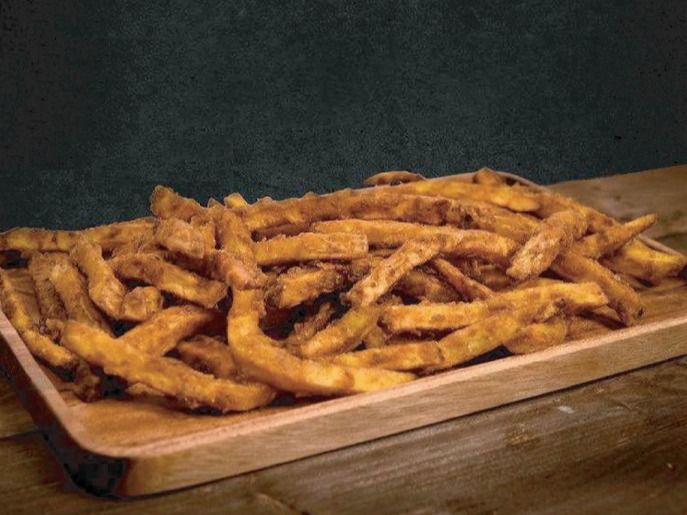 Yopie Fries