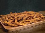 Yopie Fries