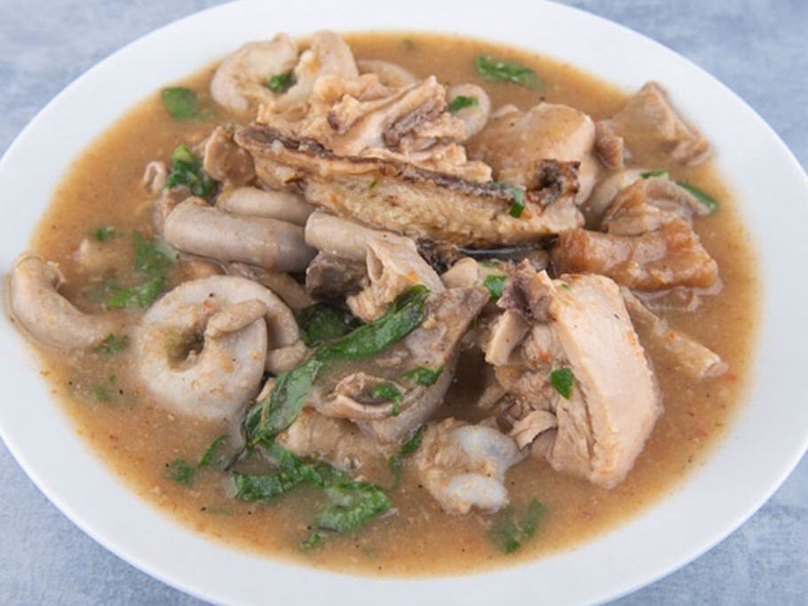 Calabar Aroma delivery service in UAE Talabat