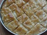 Strawberry Jam Pie