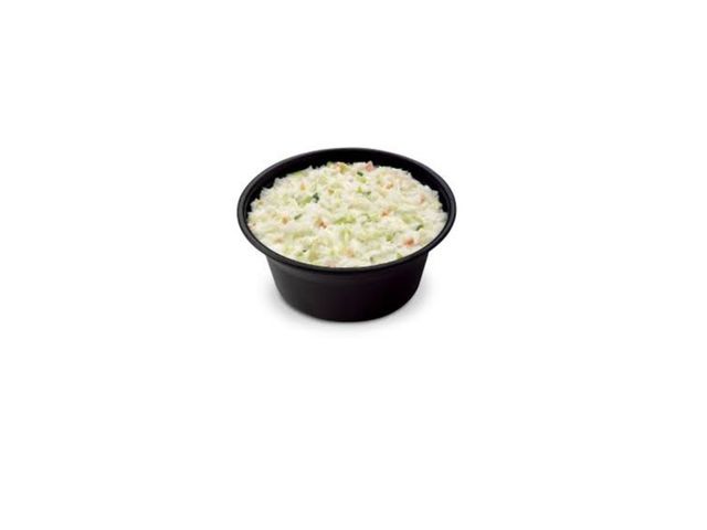 Small Coleslaw Salad