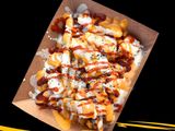 Yopie French Fries Mix Sauce