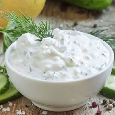 Ranch sauce