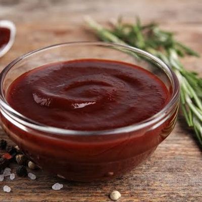 Barbecue sauce