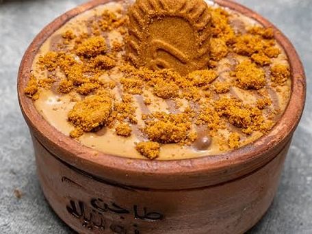 Lotus Casserole