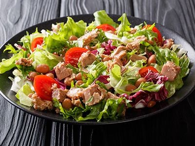 Tuna Salad