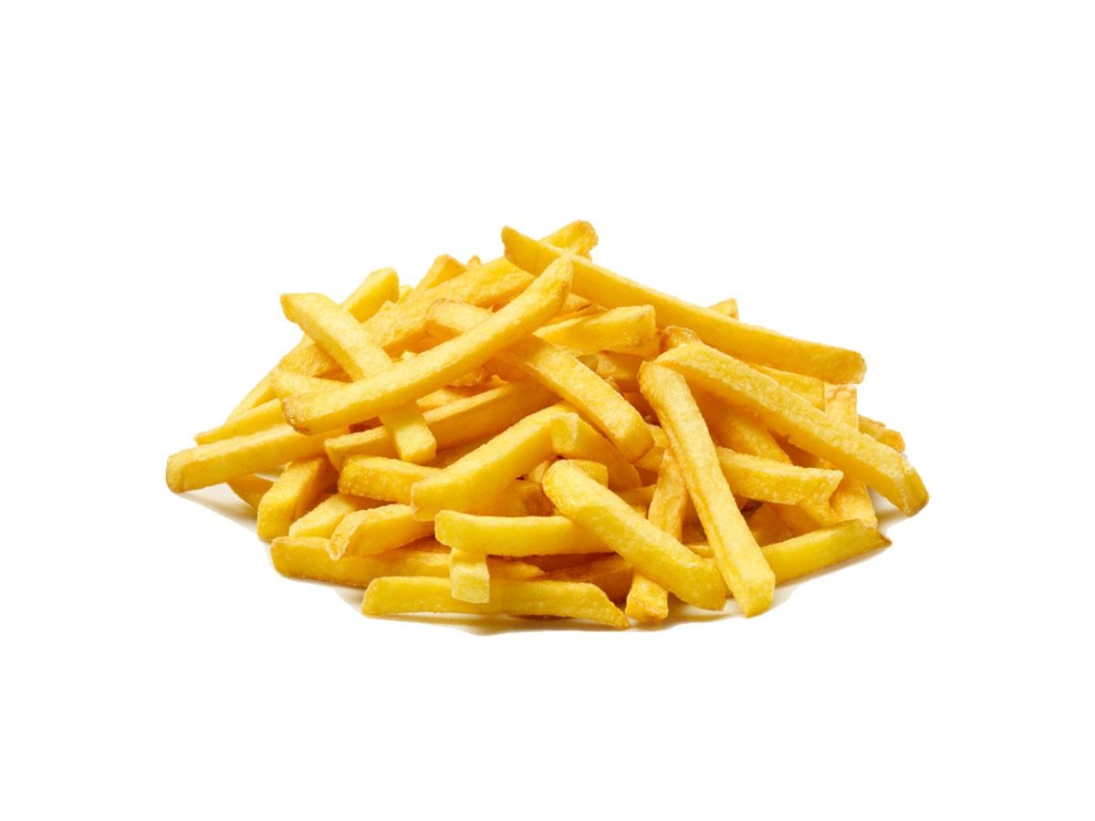 Large French Fries Packet