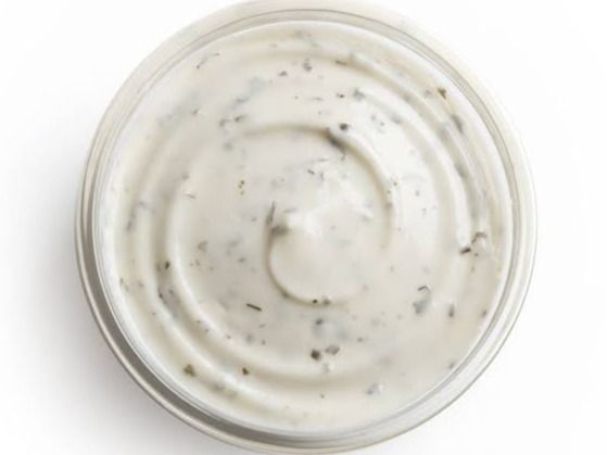 Ranch Sauce