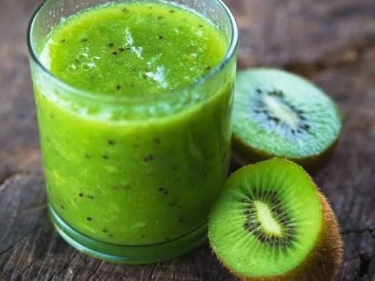 Kiwi Smoothie