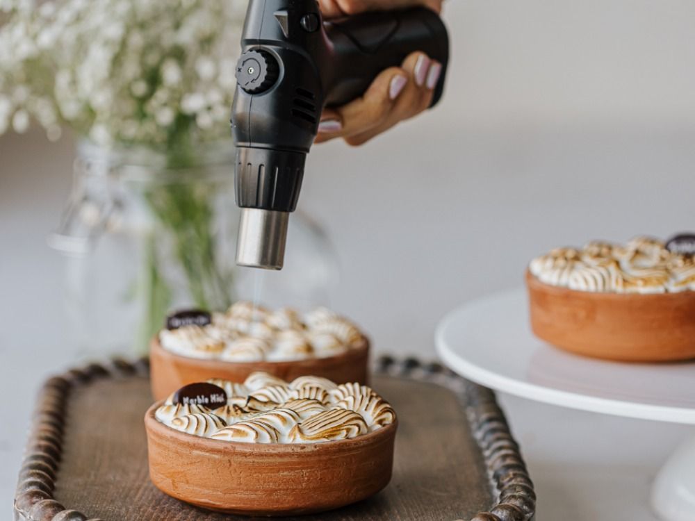 Tres Leches Original Pot