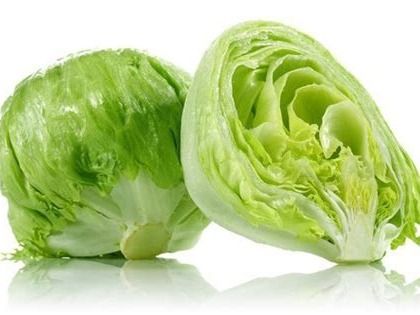 Extra Lettuce