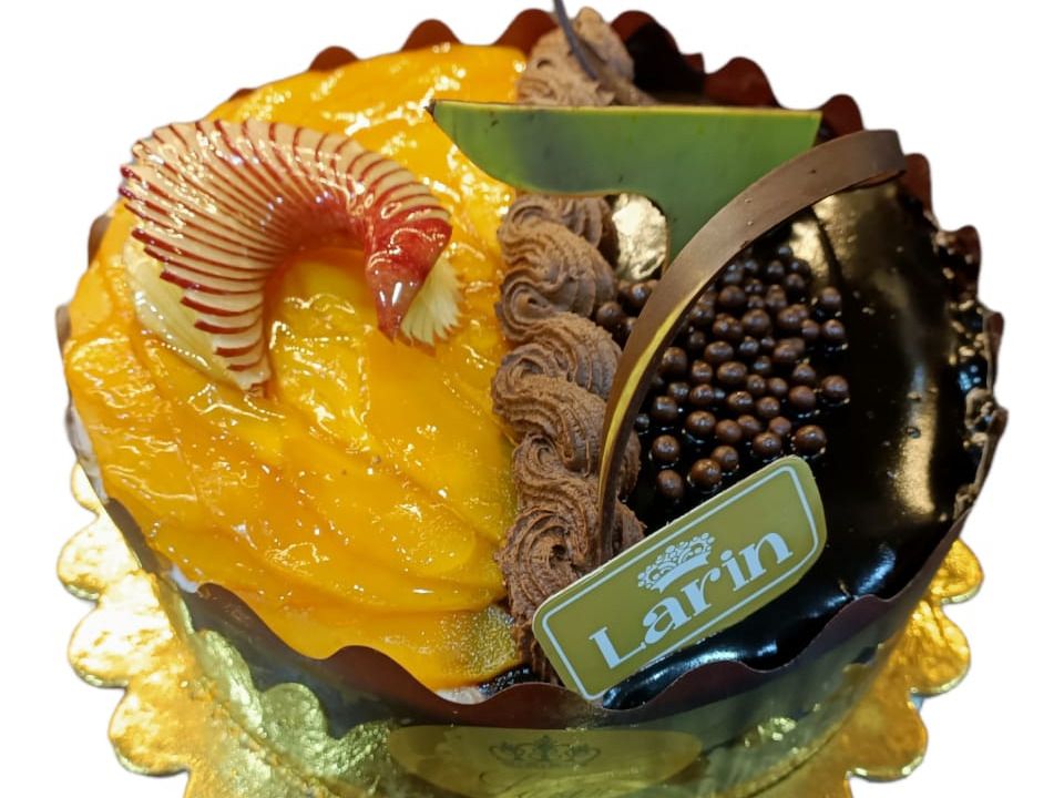 Torte small