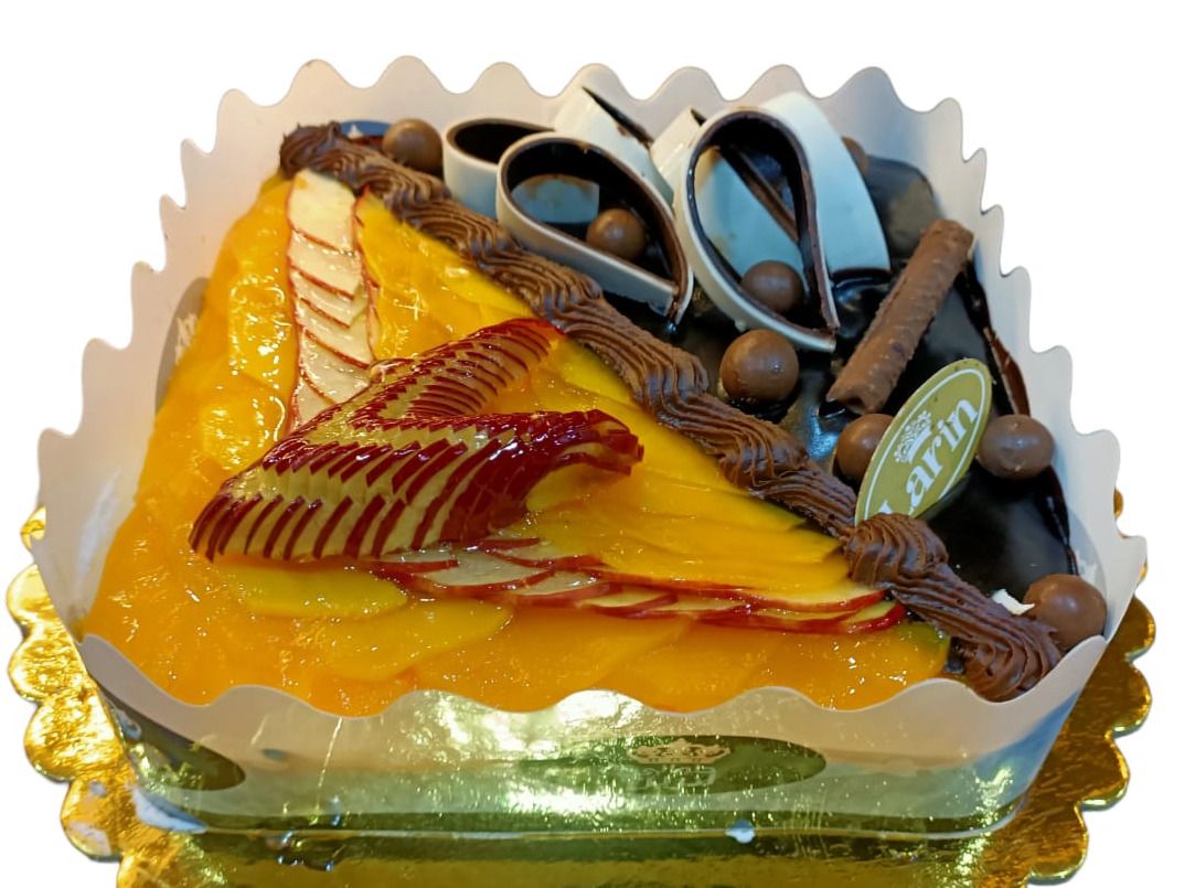 Torte Medium