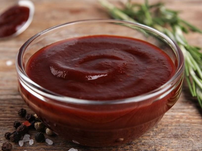 BBQ Sauce