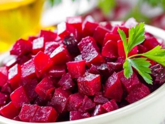 Beet Salad