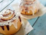 cinnabon