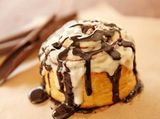 chocolate cinnabon