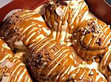 lotus cinnabon